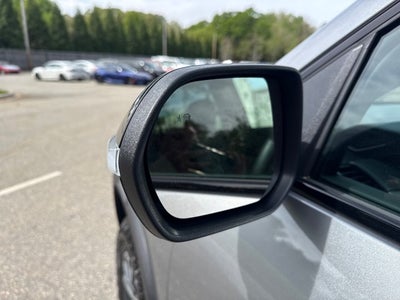 2024 GMC Acadia AT4