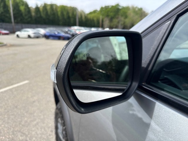 2024 GMC Acadia AT4