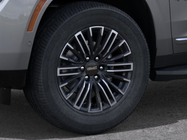 2027 GMC Yukon Elevation