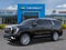 2027 GMC Yukon Elevation