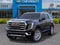 2027 GMC Yukon Elevation