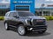 2027 GMC Yukon Elevation