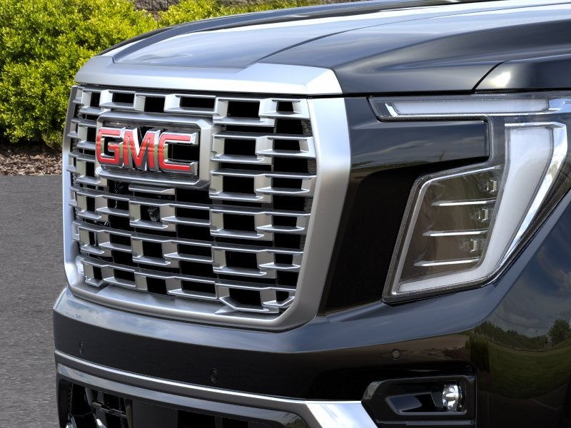 2027 GMC Yukon Denali