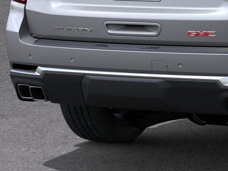 2027 GMC Yukon Denali