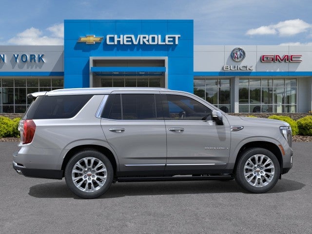 2027 GMC Yukon Denali