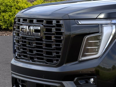 2027 GMC Yukon Denali Ultimate