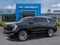 2027 GMC Yukon Denali Ultimate