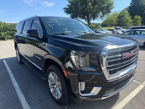 2024 GMC Yukon XL SLT