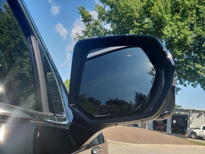 2024 GMC Yukon XL SLT
