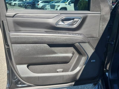 2024 GMC Yukon XL SLT