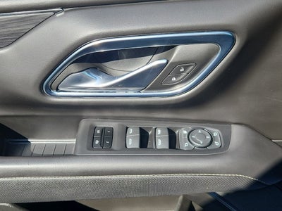 2024 GMC Yukon XL SLT