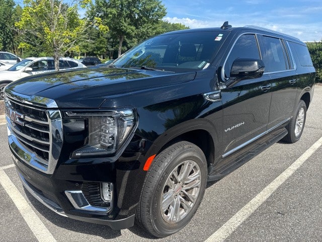 2024 GMC Yukon XL SLT