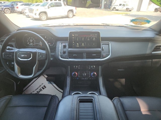 2024 GMC Yukon XL SLT