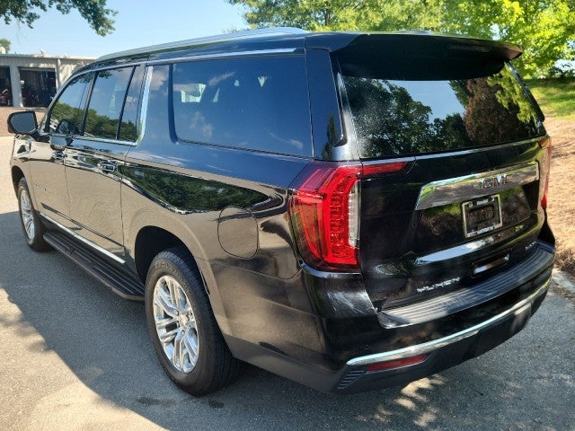2024 GMC Yukon XL SLT