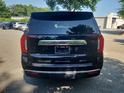 2024 GMC Yukon XL SLT