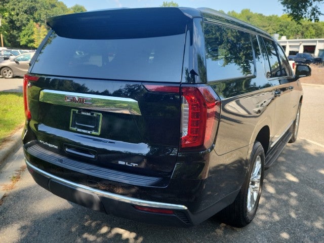 2024 GMC Yukon XL SLT