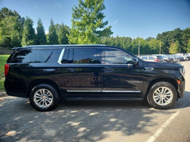 2024 GMC Yukon XL SLT