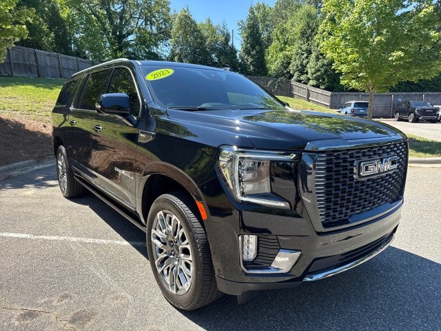 2023 GMC Yukon XL Denali Ultimate