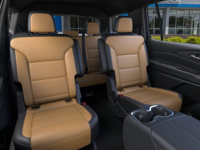2027 Chevrolet Traverse Z71 - Photo 17