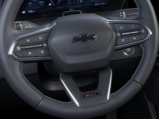 2027 Chevrolet Traverse Z71 - Photo 19