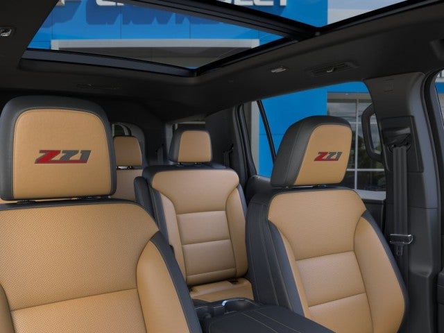2027 Chevrolet Traverse Z71 - Photo 24