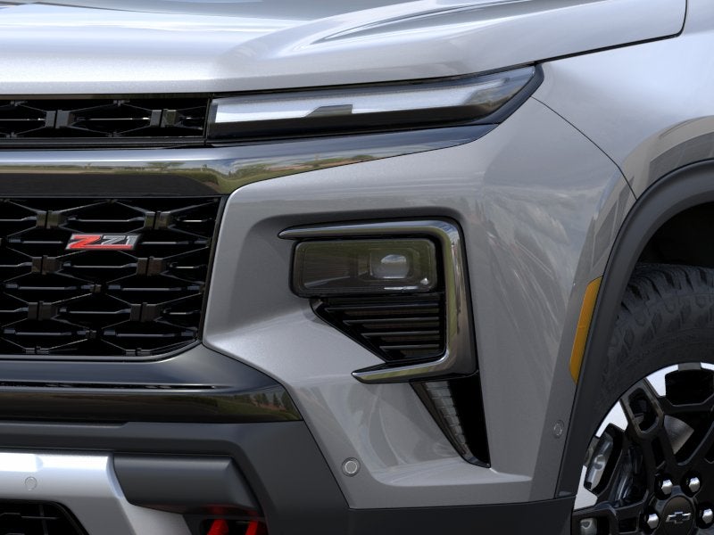 2027 Chevrolet Traverse Z71 - Photo 34