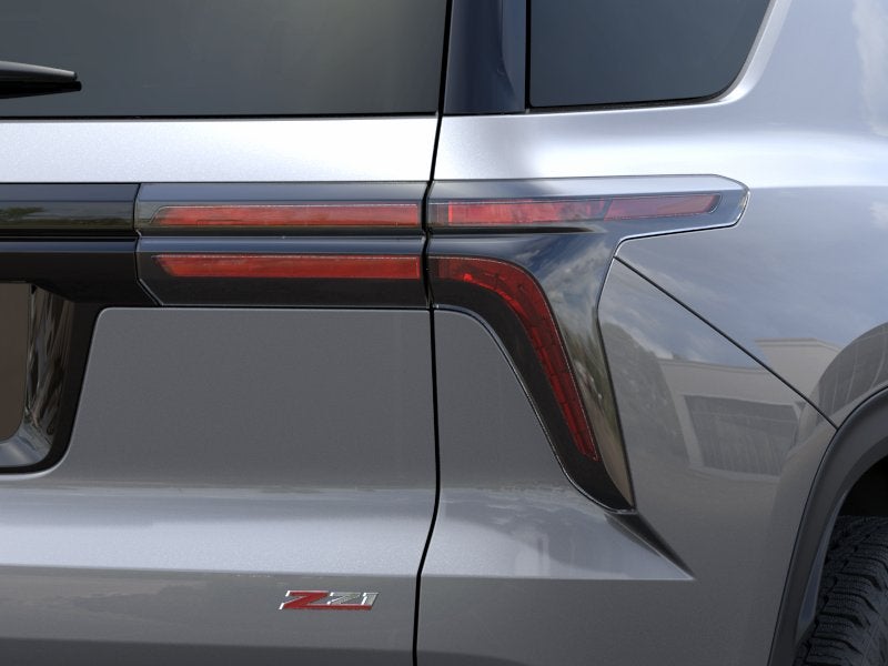 2027 Chevrolet Traverse Z71 - Photo 35