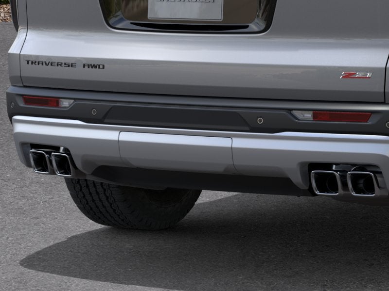2027 Chevrolet Traverse Z71 - Photo 38