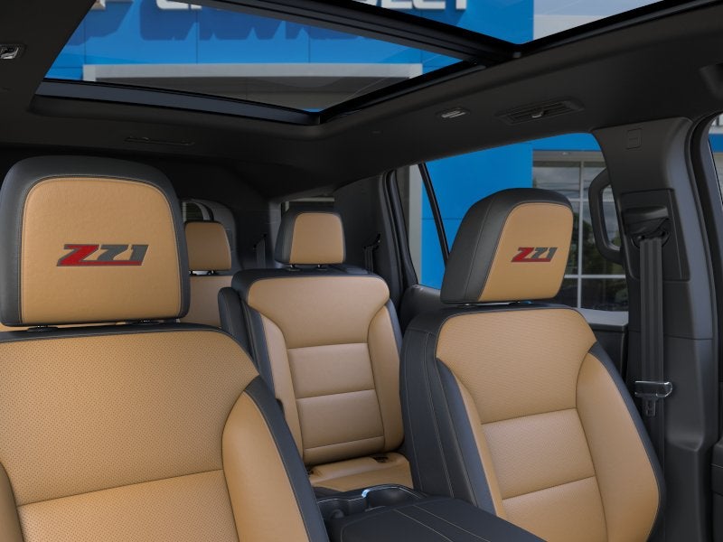 2027 Chevrolet Traverse Z71 - Photo 48
