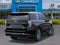 2027 Chevrolet Tahoe High Country