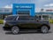 2027 Chevrolet Tahoe High Country