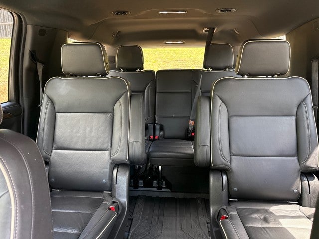 2021 Chevrolet Suburban Premier