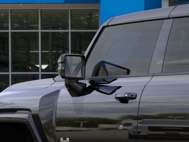 2025 GMC HUMMER EV Pickup 2X