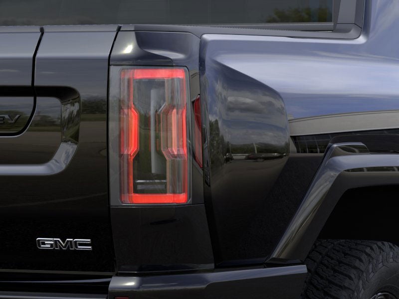 2025 GMC HUMMER EV Pickup 2X