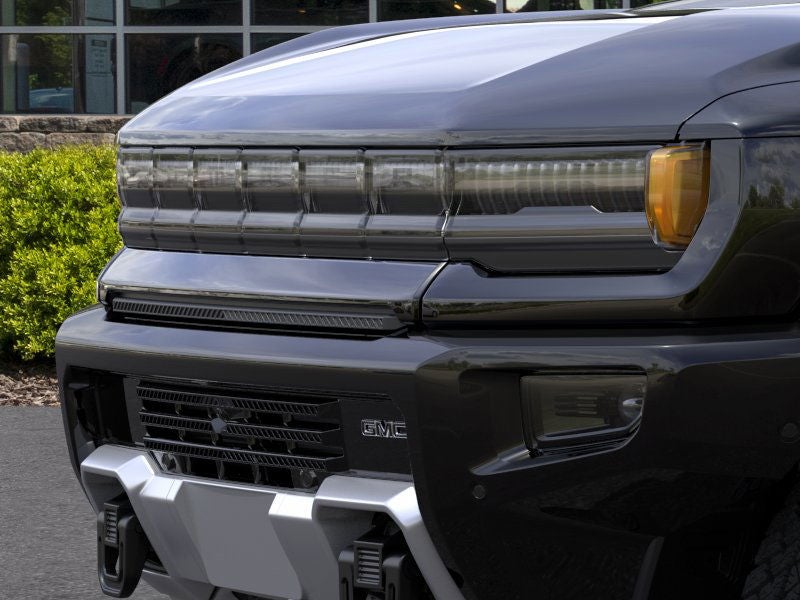 2025 GMC HUMMER EV Pickup 2X