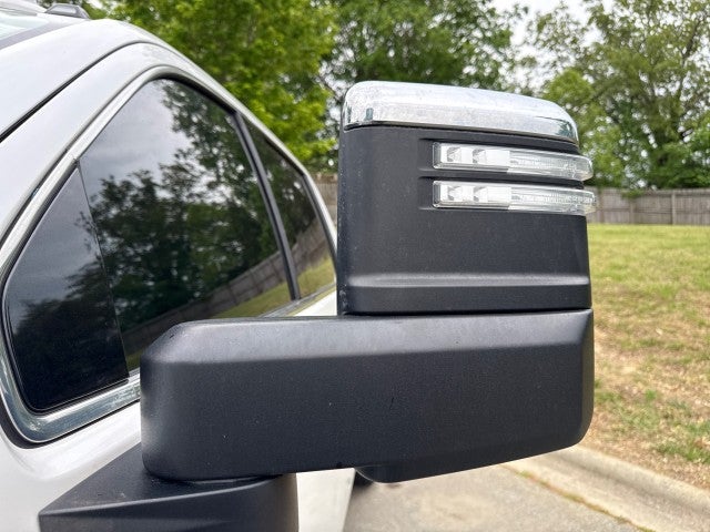 2023 GMC Sierra 3500 HD Denali