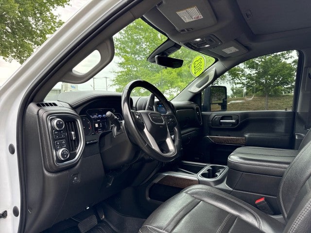 2023 GMC Sierra 3500 HD Denali