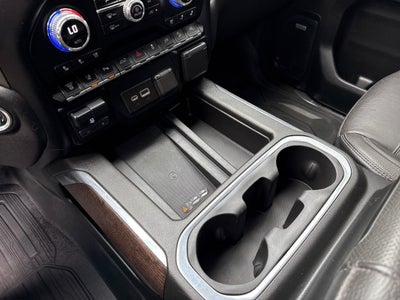 2023 GMC Sierra 3500 HD Denali