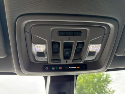 2023 GMC Sierra 3500 HD Denali