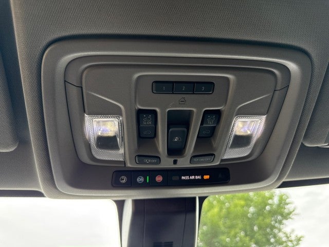 2023 GMC Sierra 3500 HD Denali