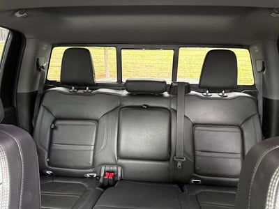 2023 GMC Sierra 3500 HD Denali