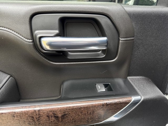 2023 GMC Sierra 3500 HD Denali