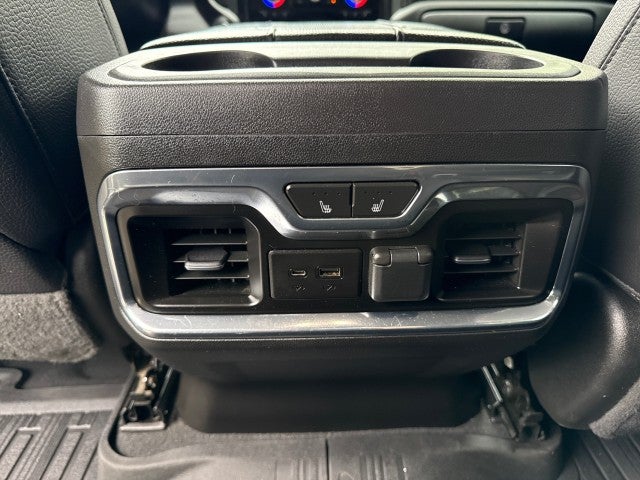 2023 GMC Sierra 3500 HD Denali