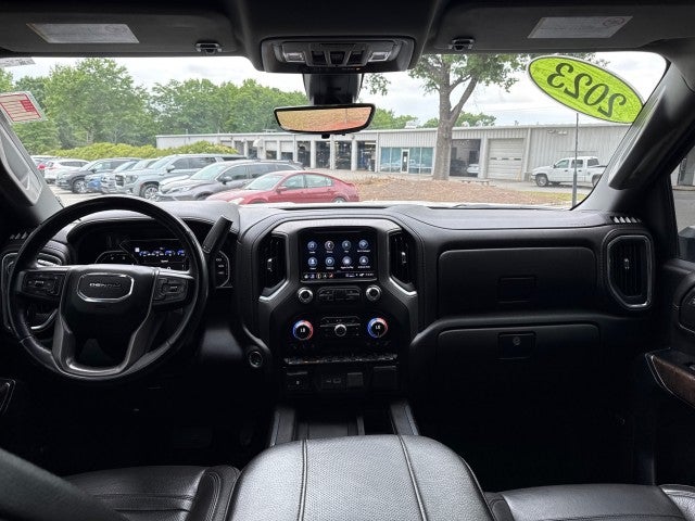 2023 GMC Sierra 3500 HD Denali