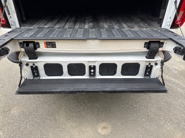2023 GMC Sierra 3500 HD Denali