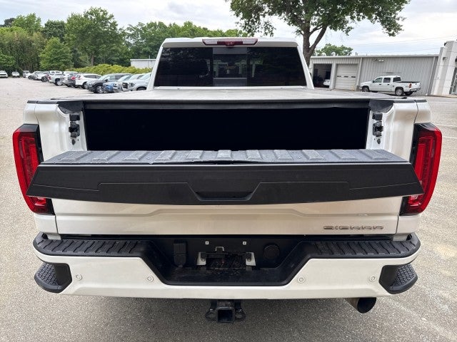 2023 GMC Sierra 3500 HD Denali