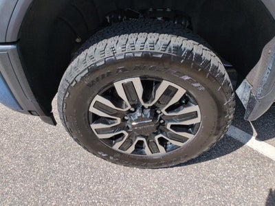 2025 GMC Sierra 2500 HD Denali Ultimate