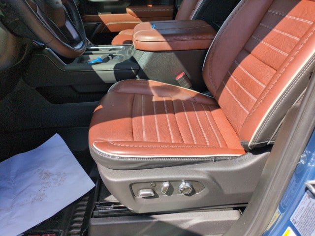 2025 GMC Sierra 2500 HD Denali Ultimate