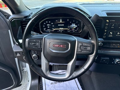 2024 GMC Sierra 2500 HD SLE
