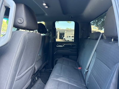 2024 GMC Sierra 2500 HD SLE